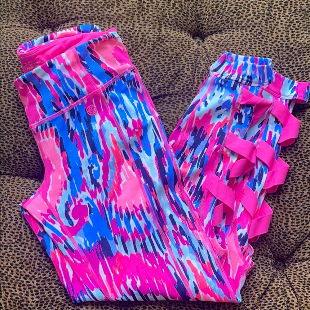 Lilly leggings